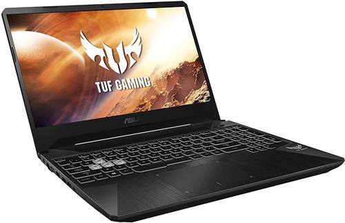 ASUS TUF Gaming FX505GT-BQ018