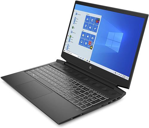 HP Pavilion 16-a0001sl